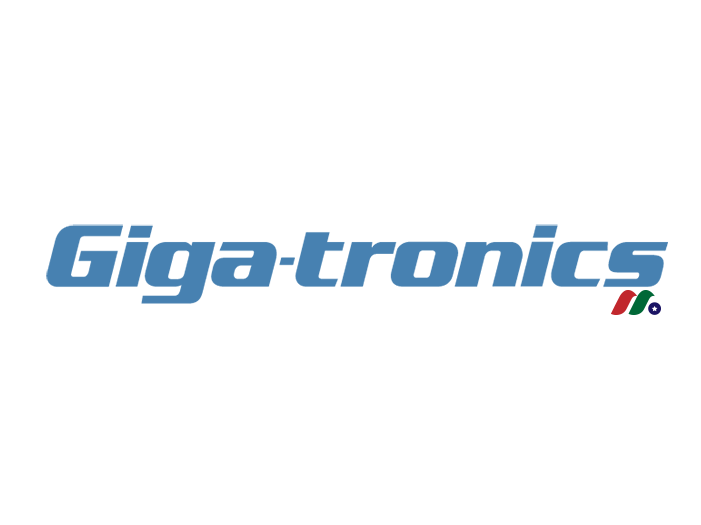 军事测试和机载作战电子设备制造商：千兆微波 Giga-tronics Incorporated(GIGA)-图片1