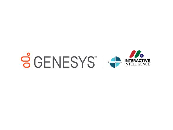 商用通信解决方案公司：互动智能Interactive Intelligence(ININ)