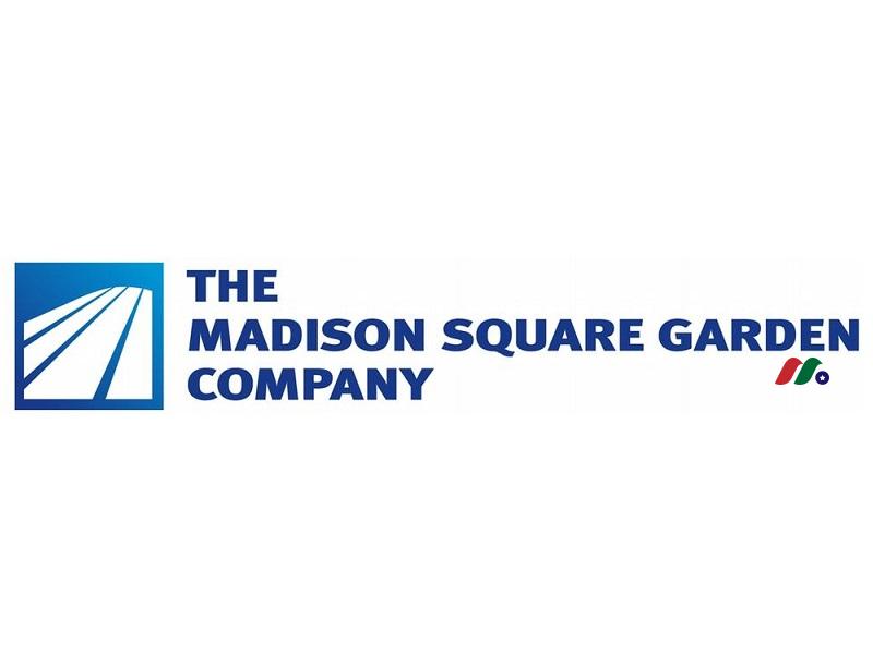 体育娱乐公司：麦迪逊广场花园体育 Madison Square Garden Sports Corp.(MSGS)