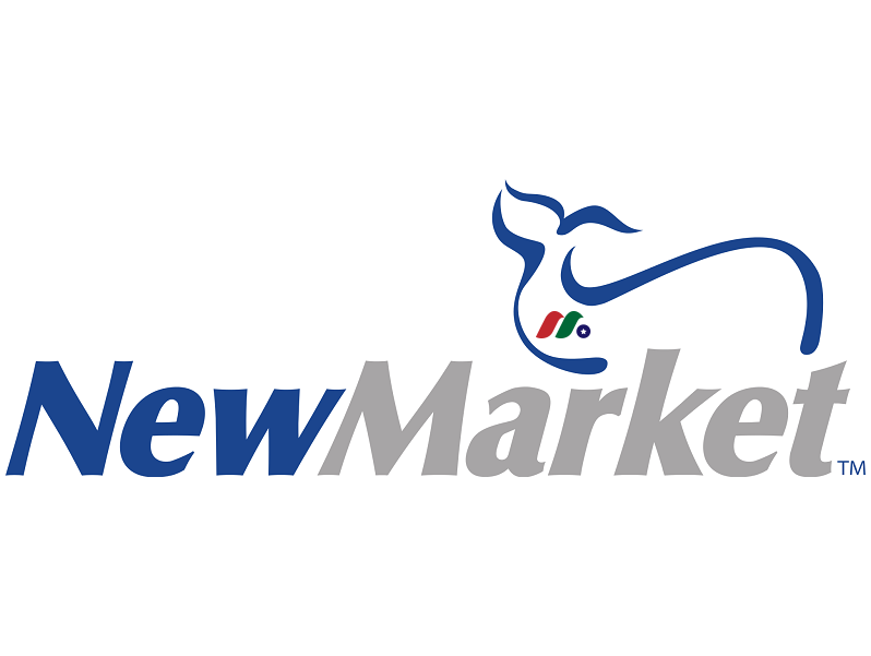 全球领先的石油添加剂生产商：NewMarket Corporation(NEU)