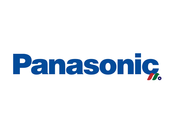 日本松下公司（松下电器）：Panasonic Corporation(PCRFY)