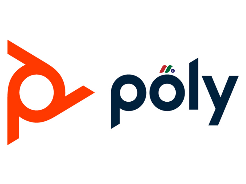 全球第二大蓝牙耳机生产商：缤特力 Plantronics, Inc.(POLY)