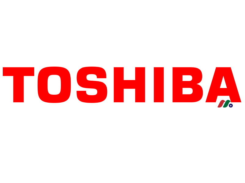 日本最大半导体制造商：东芝公司 Toshiba Corporation(TOSYY)