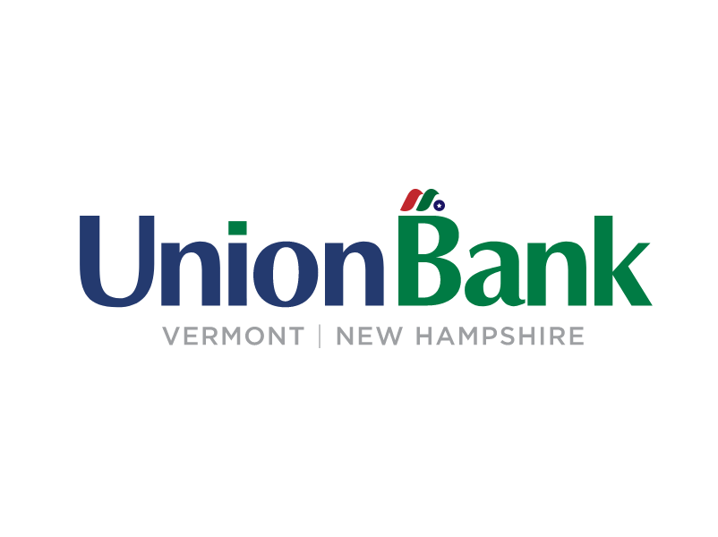 银行控股公司：联合银行Union Bankshares(UNB)