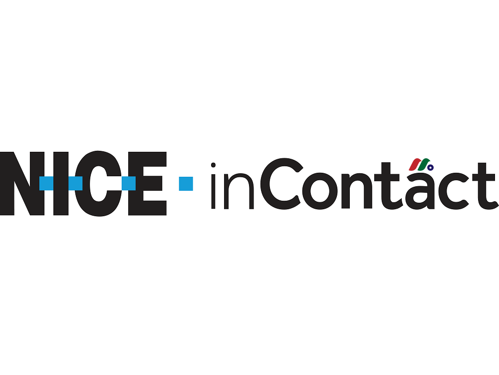 商业应用软件服务提供商：inContact(SAAS)