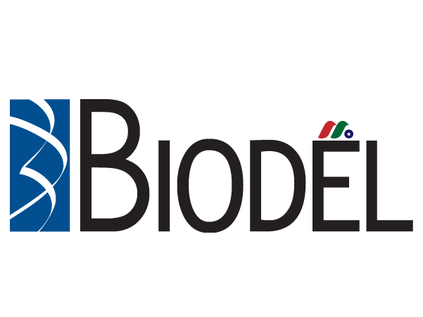 生物制药公司：百代公司Biodel Inc.(BIOD)