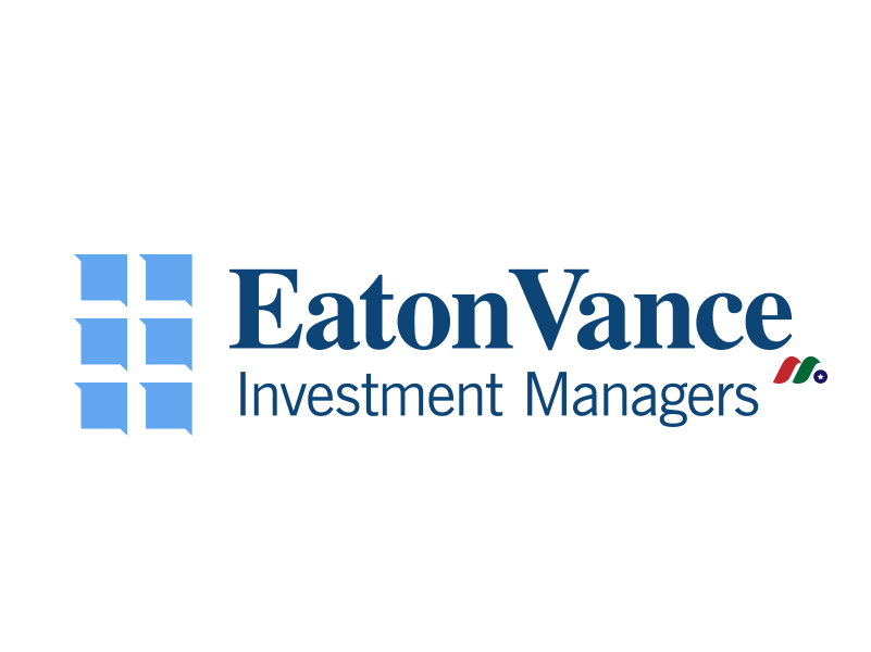 资产管理公司：伊顿万斯公司 Eaton Vance(EV)