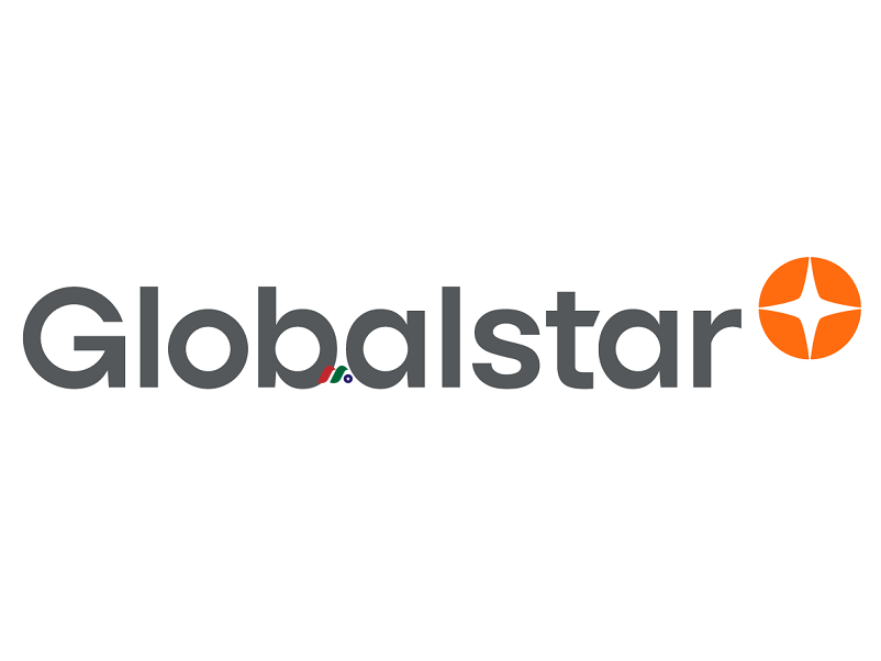 卫星电信服务商：全球星公司 Globalstar Inc.(GSAT)