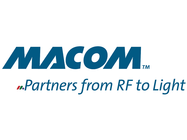 微波模拟晶片供应商：和康电讯 MACOM Technology Solutions Holdings(MTSI)
