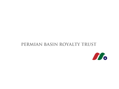 帕米亚盆地皇室信托：Permian Basin Royalty Trust(PBT)