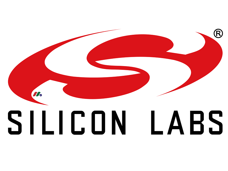 无晶圆半导体公司：芯科实验室（芯科科技）Silicon Laboratories Inc.(SLAB)