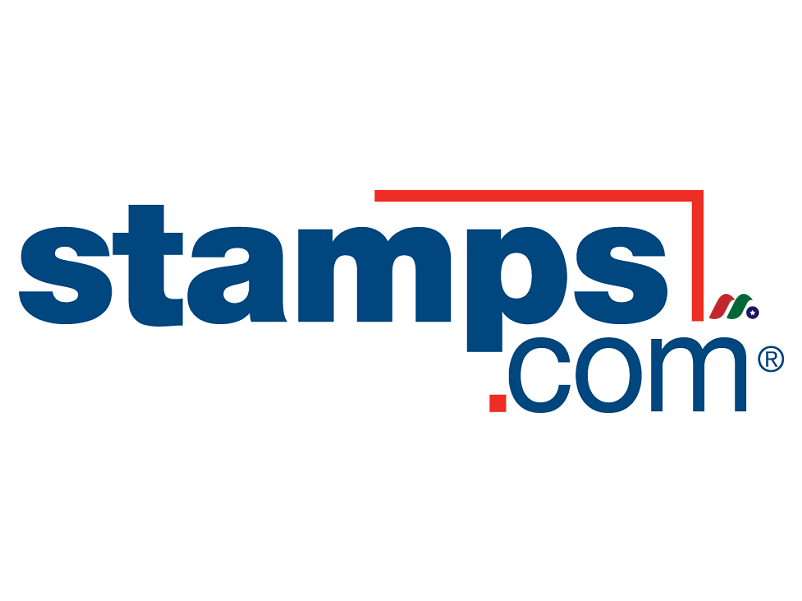 网络邮资解决方案(软件)公司：斯坦普斯网站Stamps.com Inc.(STMP)