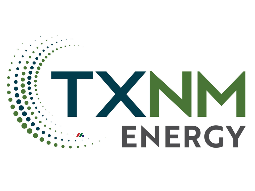 美国新墨西哥州电力公司：TXNM Energy, Inc.(TXNM)-图片1
