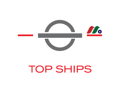 液体货物全球运输公司：超轮海运Top Ships Inc.(TOPS)