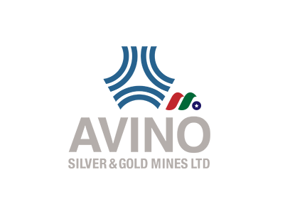 加拿大金银矿业公司：Avino Silver & Gold Mines(ASM)