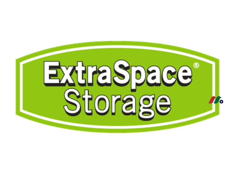 自助储藏设施物业REIT公司：Extra Space Storage(EXR)