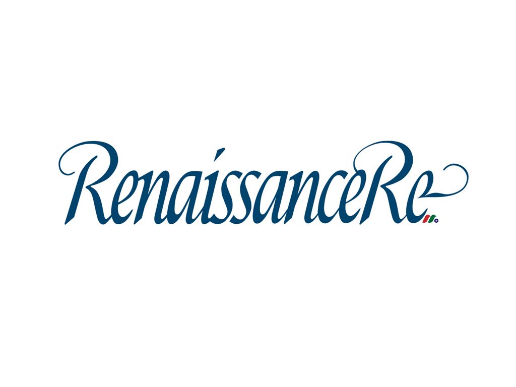 保险再保险公司：RenaissanceRe Holdings Ltd.(RNR)