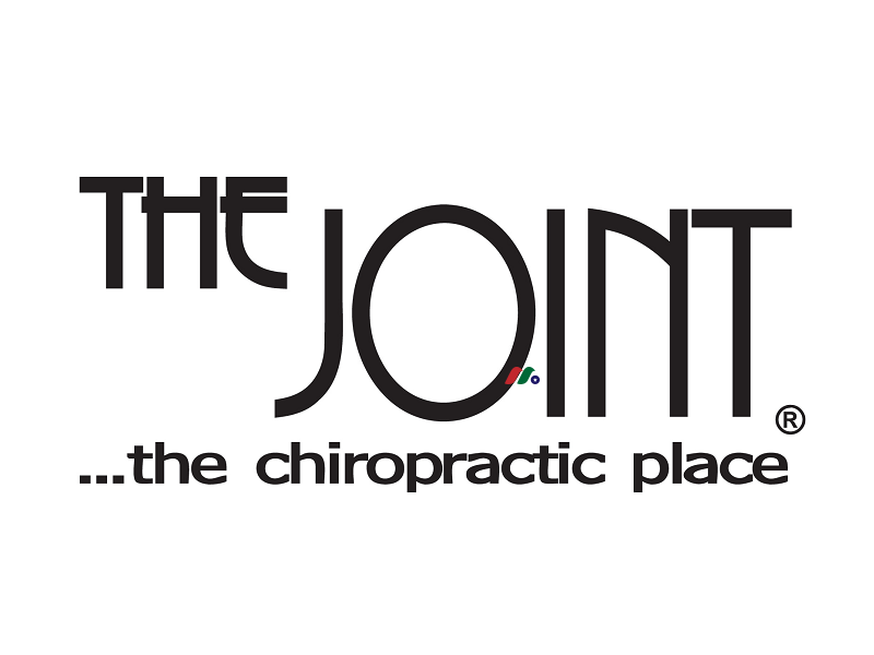 美国整脊治疗护理诊所运营商：The Joint Corp.(JYNT)