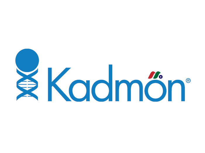 生物制药公司：Kadmon Holdings(KDMN)