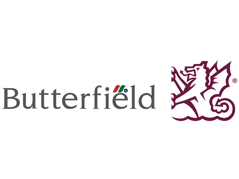 银行控股公司：毕达菲尔特银行 The Bank of N. T. Butterfield & Son(NTB)