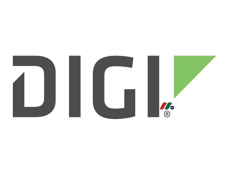 物联网硬件&解决方案：美国迪进国际Digi International(DGII)