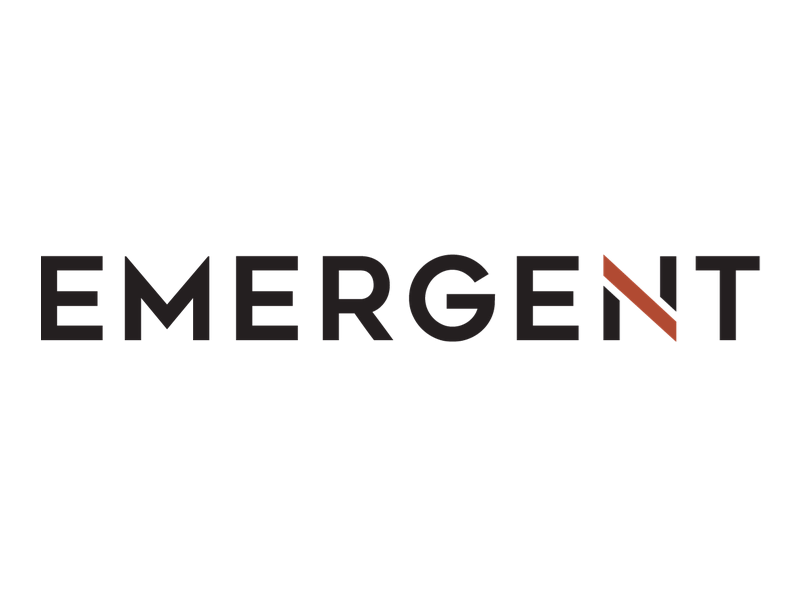 Emergent BioSolutions Logo