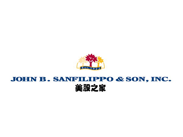 去壳坚果公司：John B Sanfilippo & Son(JBSS)