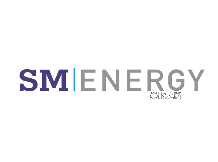 石油和天然气公司：圣玛丽石油勘测 SM Energy Company(SM)