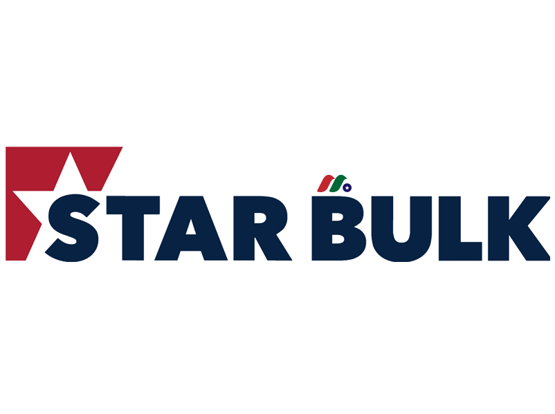 希腊船运公司：Star Bulk Carriers Corp.(SBLK)