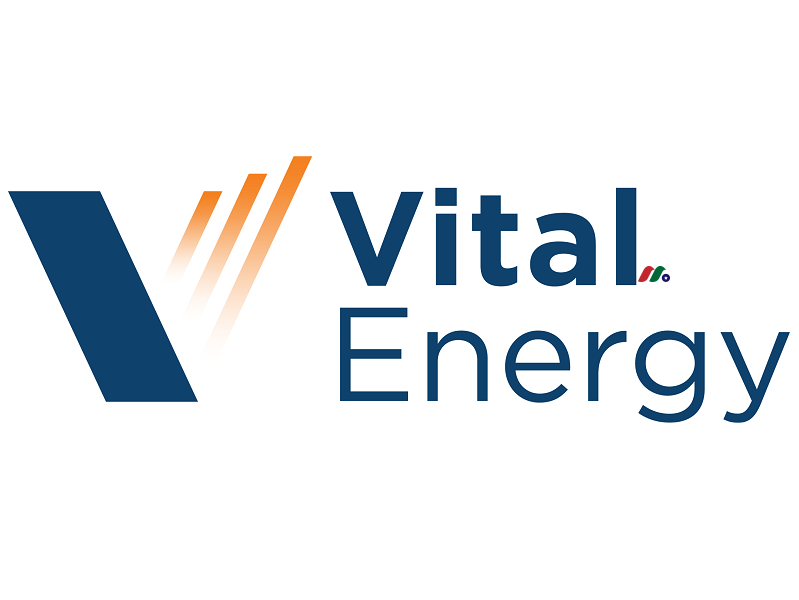 石油天然气公司：Vital Energy, Inc.(VTLE)