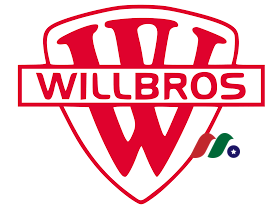 能源基础设施承包商：Willbros Group(WG)-图片1