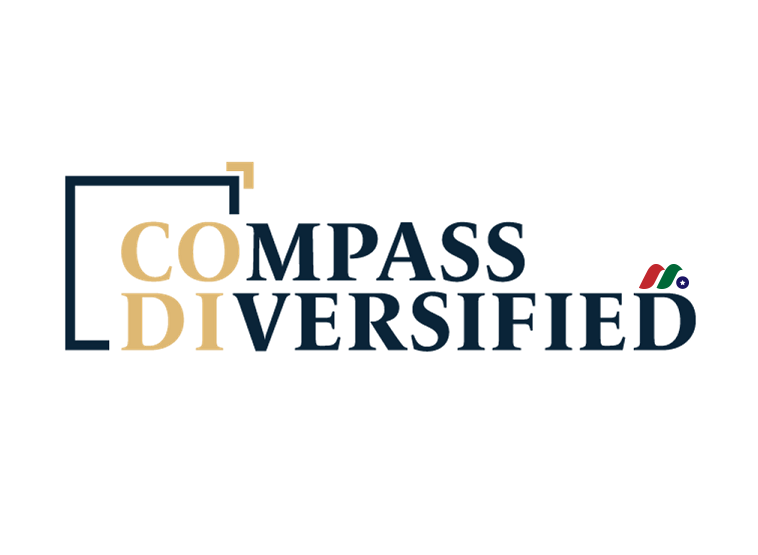 美国私募股权公司：罗盘多元控股 Compass Diversified(CODI)