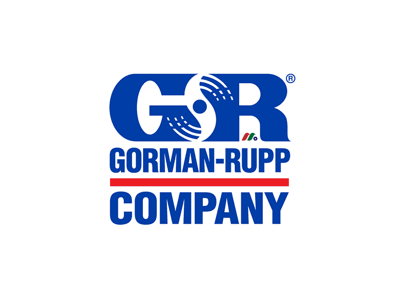 多元化机械制造商：The Gorman-Rupp Company(GRC)