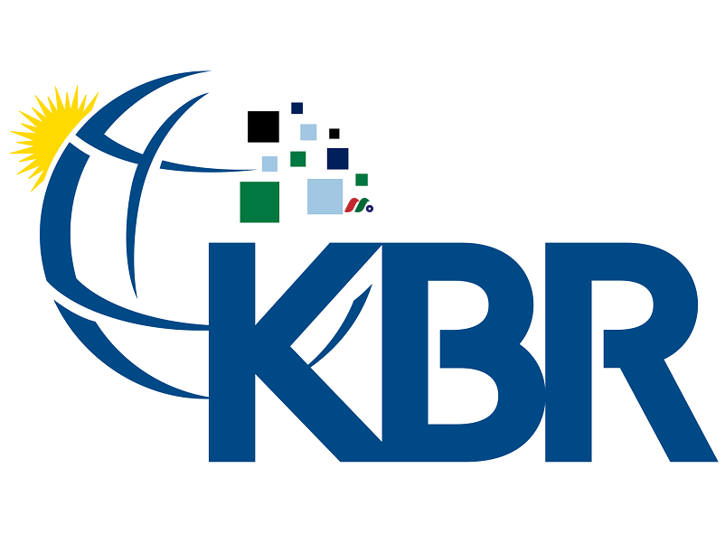 国防情报科学技术和工程解决方案提供商：KBR工程 KBR, Inc.(KBR)