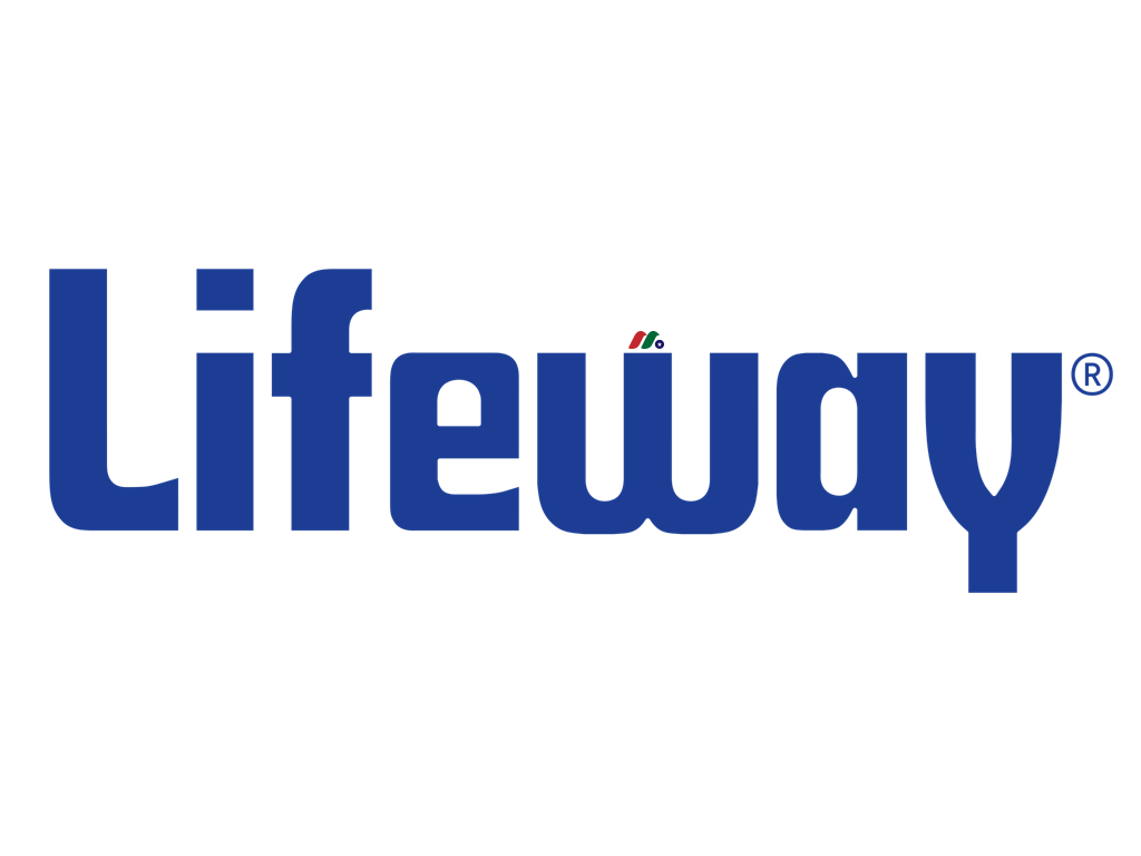美国kefir和发酵益生菌产品生产商：来福威食品 Lifeway Foods(LWAY)