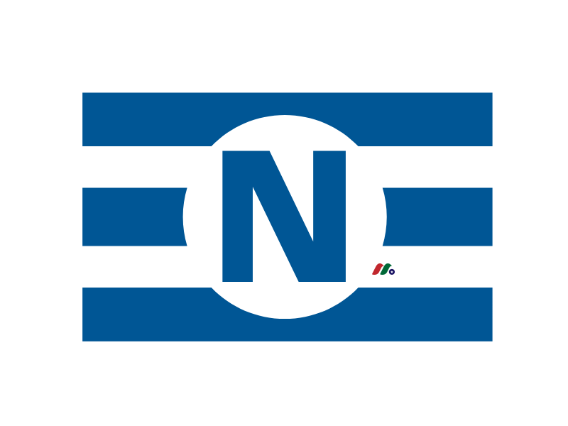 船运公司：纳维奥斯海运 Navios Maritime Partners L.P.(NMM)