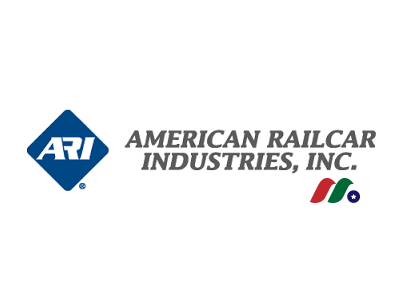 火车制造：美国铁路车辆工业公司American Railcar Industries(ARII)