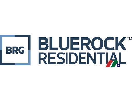 REIT公司：Bluerock Residential Growth REIT(BRG)