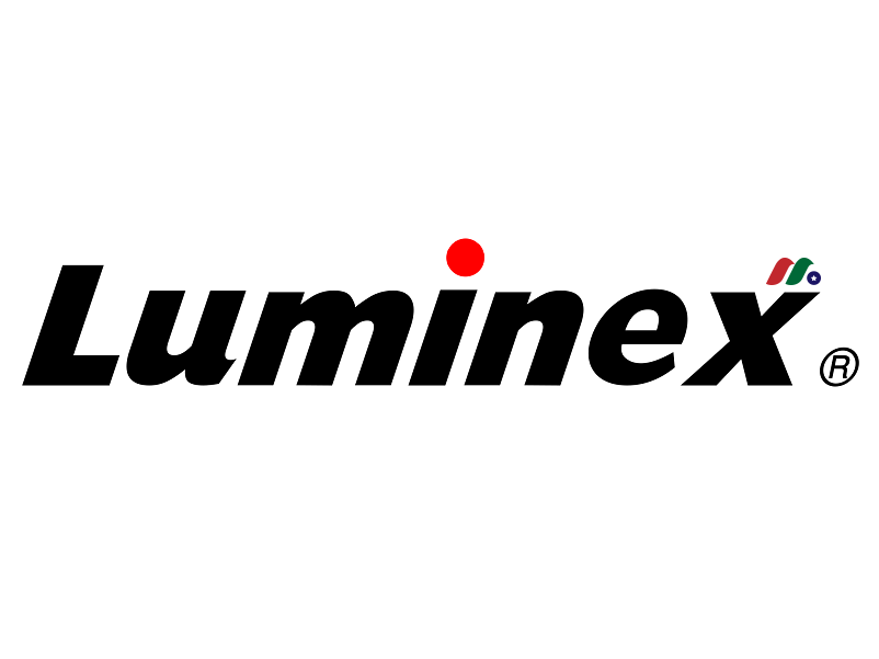 生物技术公司：路明克斯 Luminex Corporation(LMNX)