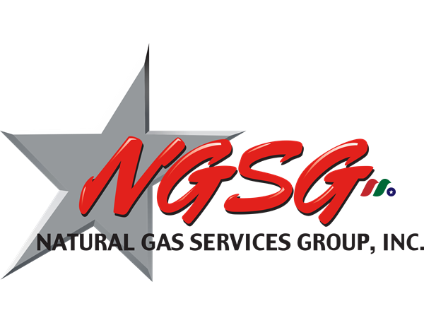 油气行业压缩机供应商：天然气服务集团Natural Gas Services Group(NGS)