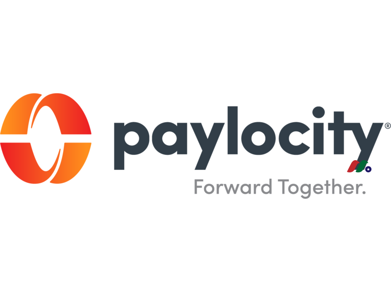 人力资源管理软件公司：Paylocity Holding Corporation(PCTY)