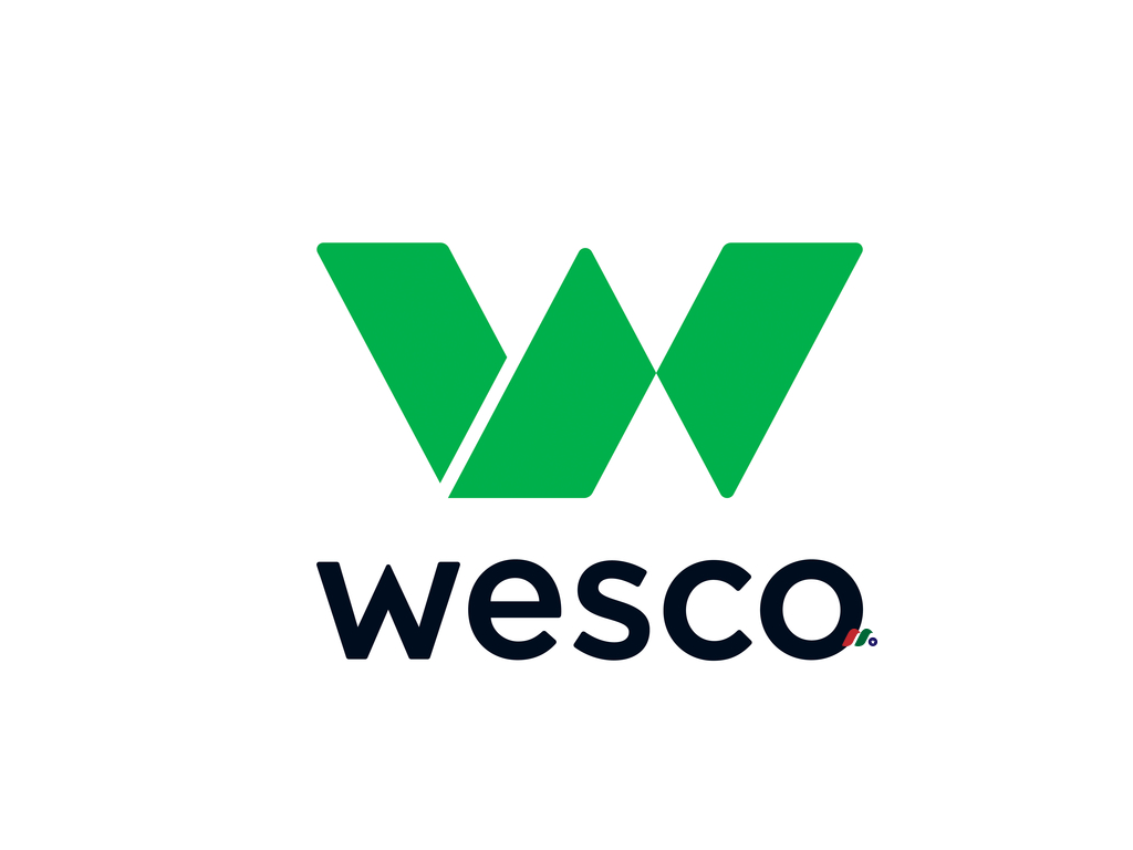 美国最大电气设备分销商：西科国际 WESCO International, Inc.(WCC)-图片1