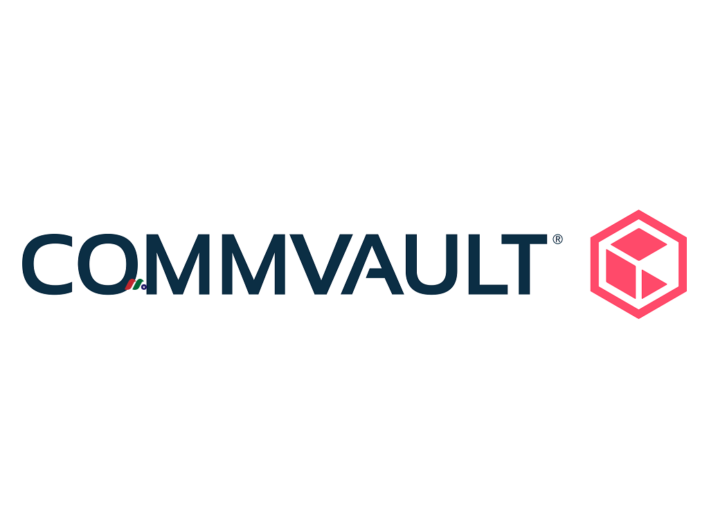 企业数据管理应用软件供应商：康沃系统 Commvault Systems(CVLT)