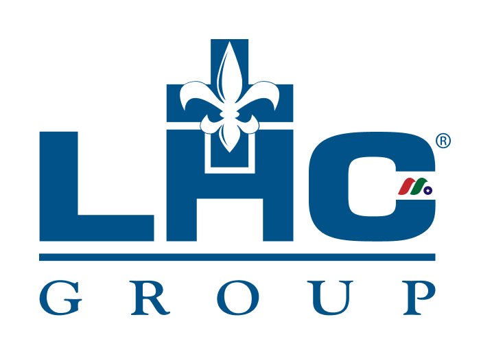 美国第二大家庭健康提供商：LHC Group(LHCG)