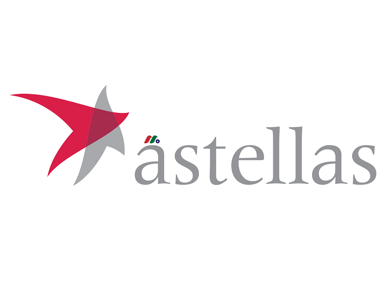 日本第二大处方药制药企业：安斯泰来制药 Astellas Pharma(ALPMY)-图片1