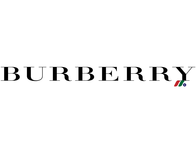 英国豪华时装公司：巴宝莉（勃贝雷）Burberry Group(BURBY)-图片1