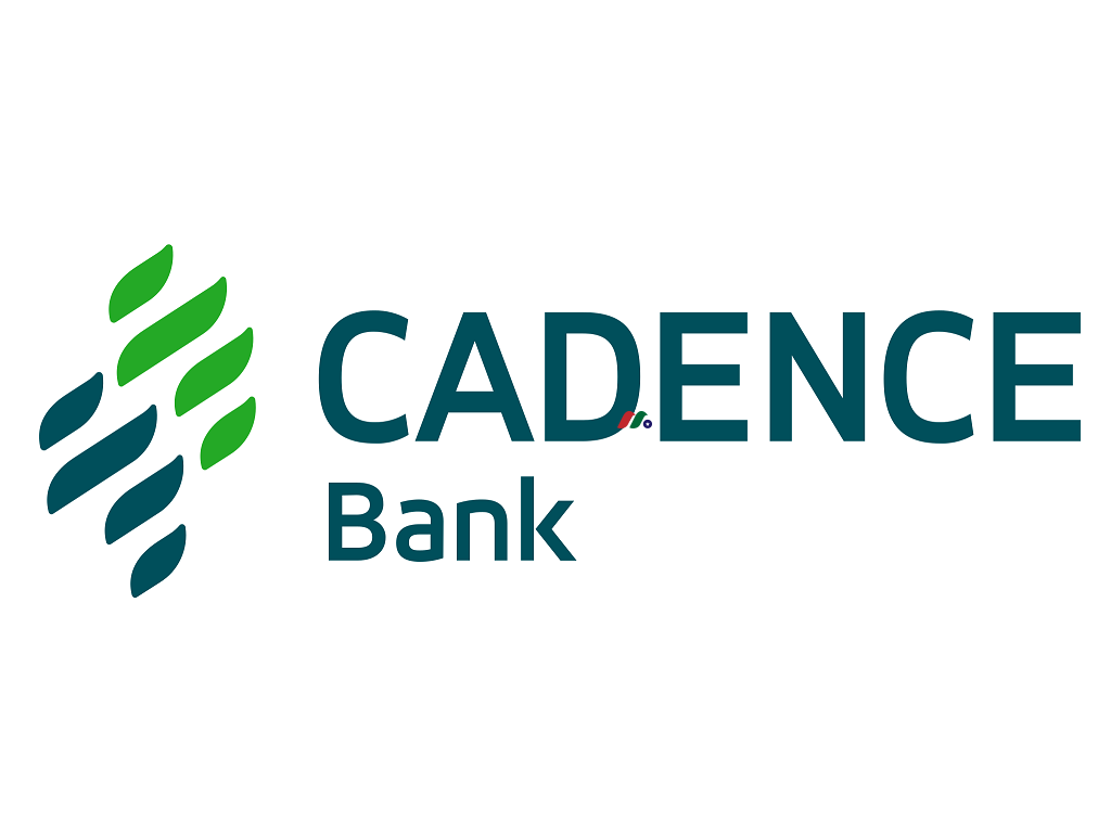 美国区域银行控股公司：凯斯银行 Cadence Bank(CADE)