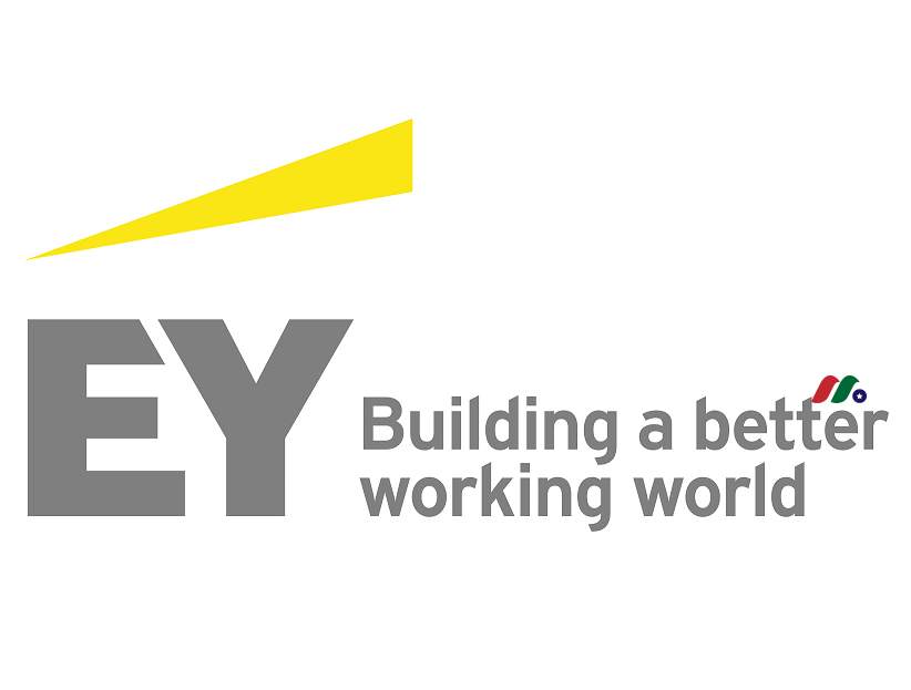 全球四大会计师事务所：安永会计师事务所 Ernst & Young (EY)