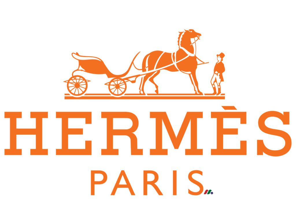 全球第十二大奢侈品集团：爱马仕国际 Hermès International SCA(HESAY)