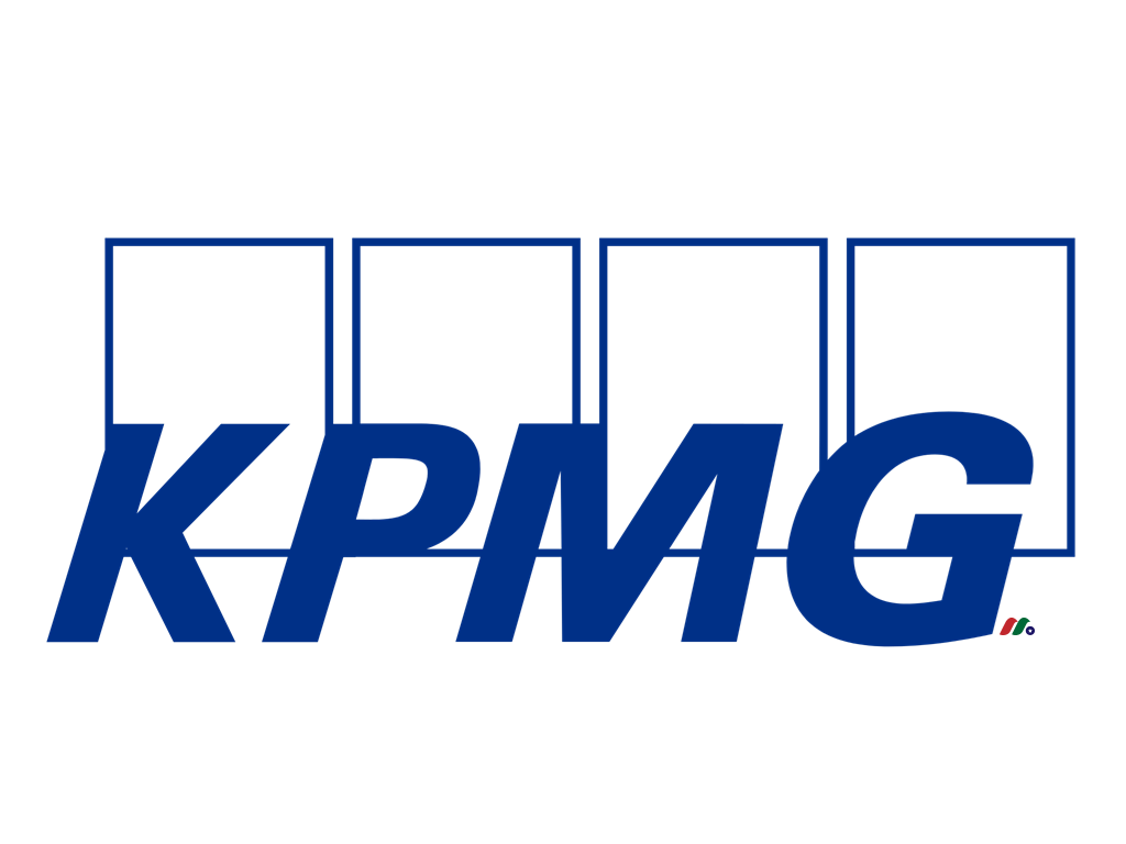 全球四大会计师事务所：毕马威 KPMG